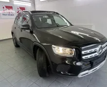 Zunanja slika - Mercedes-Benz GLB-Razred - GLB 200 d 4MATIC Avt.NEMŠKI.KAMERA.PANORAMA.NAVI - 2 - Predogledna slika