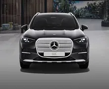 Zunanja slika - Mercedes-Benz GLC-Razred - GLC 400 4MATIC z EQ tehnologijo - 3 - Predogledna slika