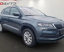 Zunanja slika - Škoda Karoq - Active 1.6 TDI - 2 - Predogledna slika