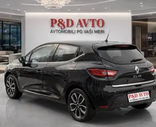 Zunanja slika - Renault Clio - dCi 75 Energy DUEL - 4 - Predogledna slika