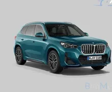 Zunanja slika - BMW serija X1: - xDrive23i |M-Sport|ACC|Pano|HUD|Harman|360K|Klju - 5 - Predogledna slika