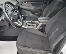 Zunanja slika - KIA Sportage - 1.7 CRDi EX Urban - 8 - Predogledna slika