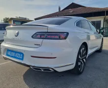 Zunanja slika - Volkswagen Arteon - Arteon - 4 - Predogledna slika