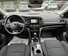 Zunanja slika - Renault Mégane - Megane TCe 116 FUL LED-NAVI-LEASING-LEANPAY - 9 - Predogledna slika