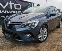 Zunanja slika - Renault Clio - equilibre TCe 90-NAVI-LINEASS-PDC-TEMPOMAT - 1 - Predogledna slika
