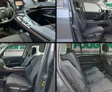 Notranja slika - Renault Espace - dCi 160 Aut.-PANORAMA-FULL LED-M 2021-GARANCIJA - 12 - Predogledna slika