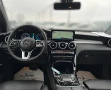 Zunanja slika - Mercedes-Benz GLC-Razred - GLC coupe GLC 200 4MATIC•VIRTUAL• SPORT•USNJE• 1. LASTNICA.. - 20 - Predogledna slika
