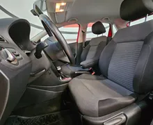 Zunanja slika - Volkswagen Polo - 1.4 Comfortline DSG - 5 - Predogledna slika