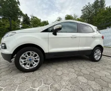 Zunanja slika - Ford Ecosport - Ecosport - 7 - Predogledna slika