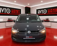 Zunanja slika - VW Touran - 1.2 TSI BMT Comfortline.1.LASNIK.SLO VOZILO... - 4 - Predogledna slika