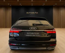 Zunanja slika - Audi A6 Avant - 50•TDI•Quattro•210kW•Virtual•ACC•Usnje•Kamera... - 6 - Predogledna slika