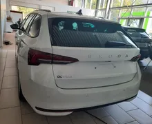 Zunanja slika - Škoda Octavia - 2.0 TDI Anniversary Edition DSG 110 kW - NA ZALOGI - 2 - Predogledna slika