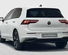 Zunanja slika - Volkswagen Golf - 1.5 eTSI avt. 4ALL - NA ZALOGI - 3 - Predogledna slika