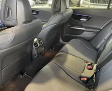 Zunanja slika - Mercedes-Benz C-Razred - VIRTUAL-NAVIGACIJA-RADAR-AMBIENT-KAMERA-LED-ALU - 11 - Predogledna slika
