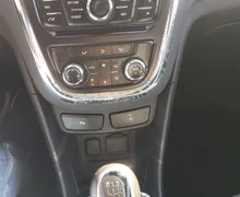 Zunanja slika - Opel Mokka - 1.4 Turbo Cosmo Start/Stop - 16 - Predogledna slika