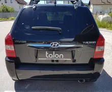 Zunanja slika - Hyundai Tucson - Tucson - 2 - Predogledna slika