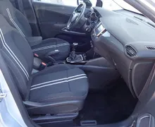 Zunanja slika - Opel Crossland - 1.2 Turbo Elegance - KOT NOV - samo 15.000km - 7 - Predogledna slika