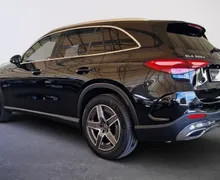 Zunanja slika - Mercedes-Benz GLC-Razred - GLC 300 d 4MATIC AMG Line - 4 - Predogledna slika