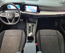 Notranja slika - Volkswagen Golf Variant - 2.0 TDI DSG Life 110 150... - 7 - Predogledna slika