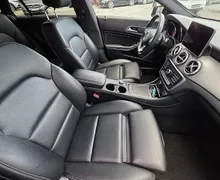 Zunanja slika - Mercedes-Benz CLA-Razred - CLA Shooting Brake CLA 200D LED-NAVI-KAMERA-GRETJE SEDEŽEV - 12 - Predogledna slika