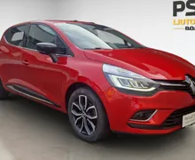 Zunanja slika - Renault Clio - TCe 90 Energy I feel Slovenia - 1 - Predogledna slika