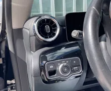 Notranja slika - Mercedes-Benz CLA-Razred - CLA 200 d Avt. - 15 - Predogledna slika
