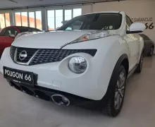 Zunanja slika - Nissan Juke - 1.5 DCI-SLOV.POREKLO-KAMERA-ODLIČEN-M 2014 - 3 - Predogledna slika