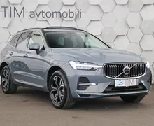 Zunanja slika - Volvo XC60 - B4D 2.0d Geartronic Essential 197KM - 2 - Predogledna slika