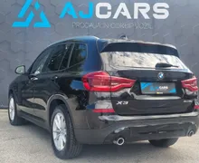 Zunanja slika - BMW X3 - serija : sDrive18d Business LED-Usnje-Kamera-Navi-Keyless.. - 5 - Predogledna slika
