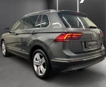 Zunanja slika - VW Tiguan - 2.0 TDI 4Motion DSG Highline Panorama-LED-Keyless - 3 - Predogledna slika