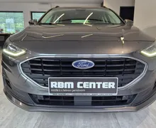 Zunanja slika - Ford Focus - Karavan 1.5 EcoBlue DAB|LED|NAVI|KLJUKA|KAMERA - 6 - Predogledna slika