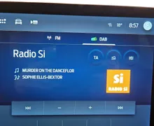 Zunanja slika - Ford Mustang - 4x4 Mach-E 91 kWh podaljšan doseg-RADAR- - 19 - Predogledna slika