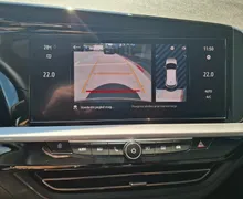 Zunanja slika - Opel Grandland - 1.2 GS Line - POTRJENA KNJIGA + AKCIJSKA CENA - 17 - Predogledna slika