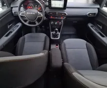 Zunanja slika - Dacia Sandero - 1.0 TCe 110 Stepway Extreme - 10 - Predogledna slika