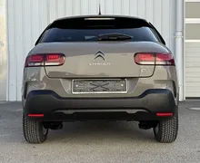 Zunanja slika - Citroën C4 Cactus - Shine PureTech 110 SLOVENSKI - 5 - Predogledna slika