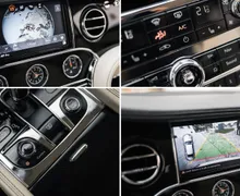 Zunanja slika - Bentley Mulsanne - Speed - 17 - Predogledna slika