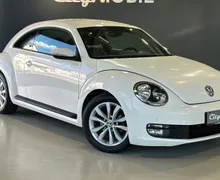 Zunanja slika - VW Beetle - NAVIGACIJA-TEMPOMAT-PARK SENZORJI-MULTIFUNKCIJA - 3 - Predogledna slika