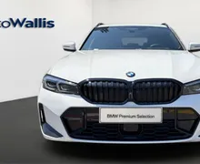 Zunanja slika - BMW Serija 3 - 320d xDrive Touring Avt. - 2 - Predogledna slika