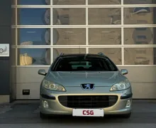 Zunanja slika - Peugeot 407 - SW ST Confort 2.0 HDi 16V |PANO|PDC|XENON - 2 - Predogledna slika
