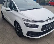 Zunanja slika - Citroën C4 SpaceTourer - PureTech Feel 1.LAS.. VELIKI SERVIS - 4 - Predogledna slika