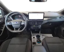 Zunanja slika - Ford Focus - Karavan 1.5 EcoBlue ST-Line Avt.-SLO-RADAR-BLISS - 4 - Predogledna slika