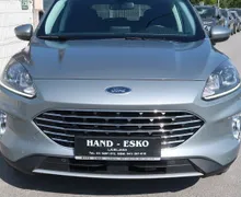 Zunanja slika - Ford Kuga - 1.5 TDCI Titanium Aut.-ALU-NAVI-PDC-LED - 2 - Predogledna slika