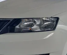 Zunanja slika - Škoda Rapid - Spaceback 1.0 TSI Active - 5 - Predogledna slika
