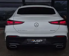 Zunanja slika - Mercedes-Benz GLE-Razred - GLE coupe 450 d 4MATIC PREMIUM+AIRMATIC - 5 - Predogledna slika