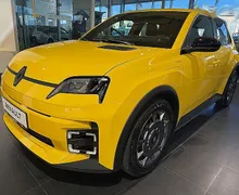 Zunanja slika - Renault 5 E-Tech Electric - Evolution EV40 90kW - 1 - Predogledna slika