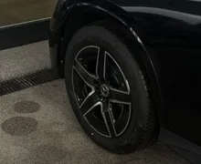 Zunanja slika - Mercedes-Benz GLC-Razred - GLC 200 d 4MATIC Premium Plus - 9 - Predogledna slika