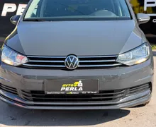 Zunanja slika - VW Touran - 2.0 TDI DSG-7 SEDEŽEV-VIRTUAL-ACC-NAVI-PDC - 2 - Predogledna slika