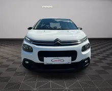 Zunanja slika - Citroën C3 - 1,2 PureTech 83 Feel - 2 - Predogledna slika