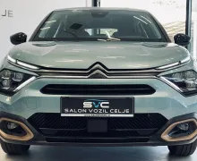 Zunanja slika - Citroën C4 - 1,2 PureTech 130 Feel - 2 - Predogledna slika