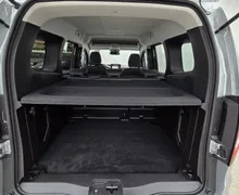 Zunanja slika - Nissan Townstar - Combi L1 1.3 DIG Tekna - 15 - Predogledna slika